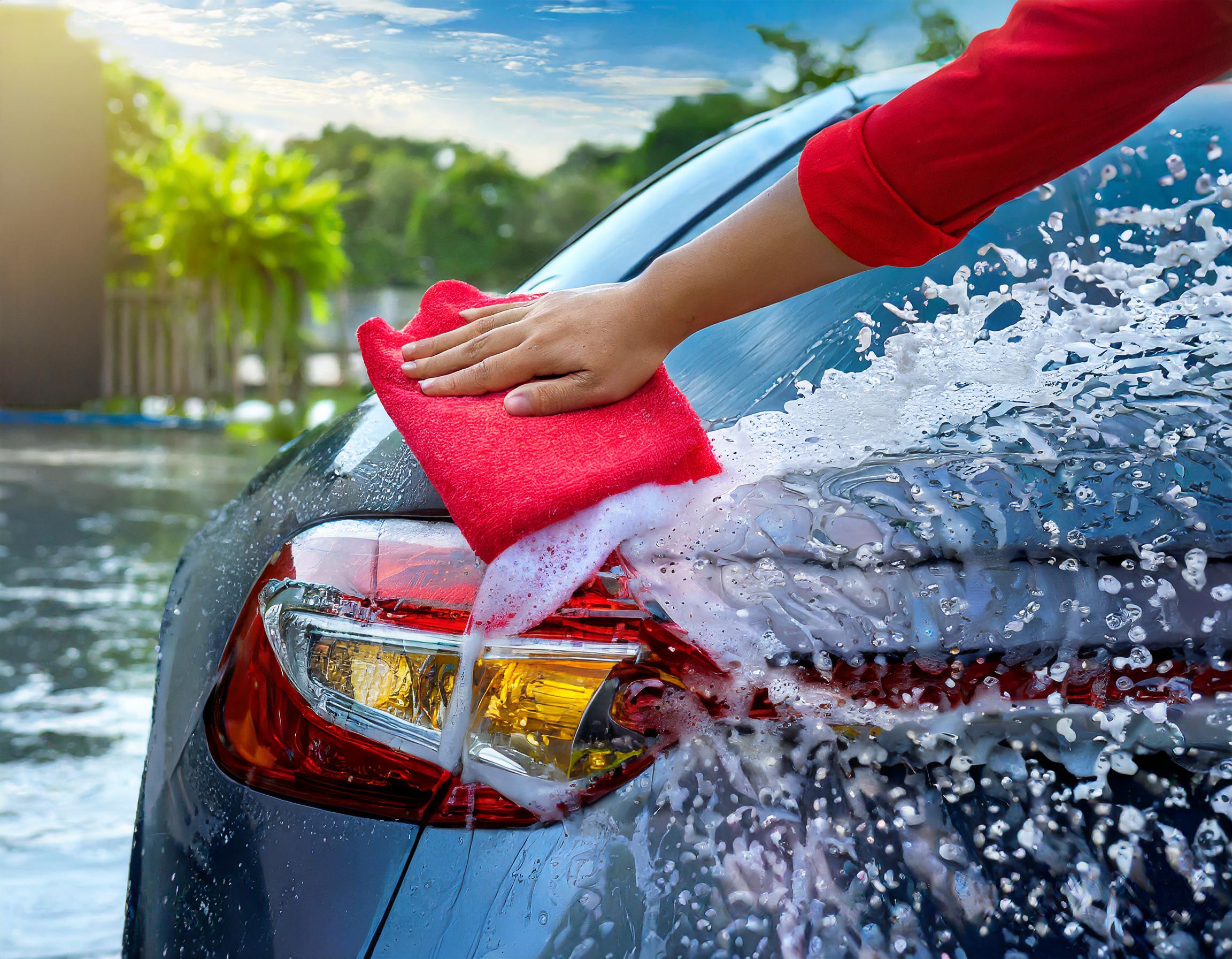 Hochwertiger Autoankauf bei INT6