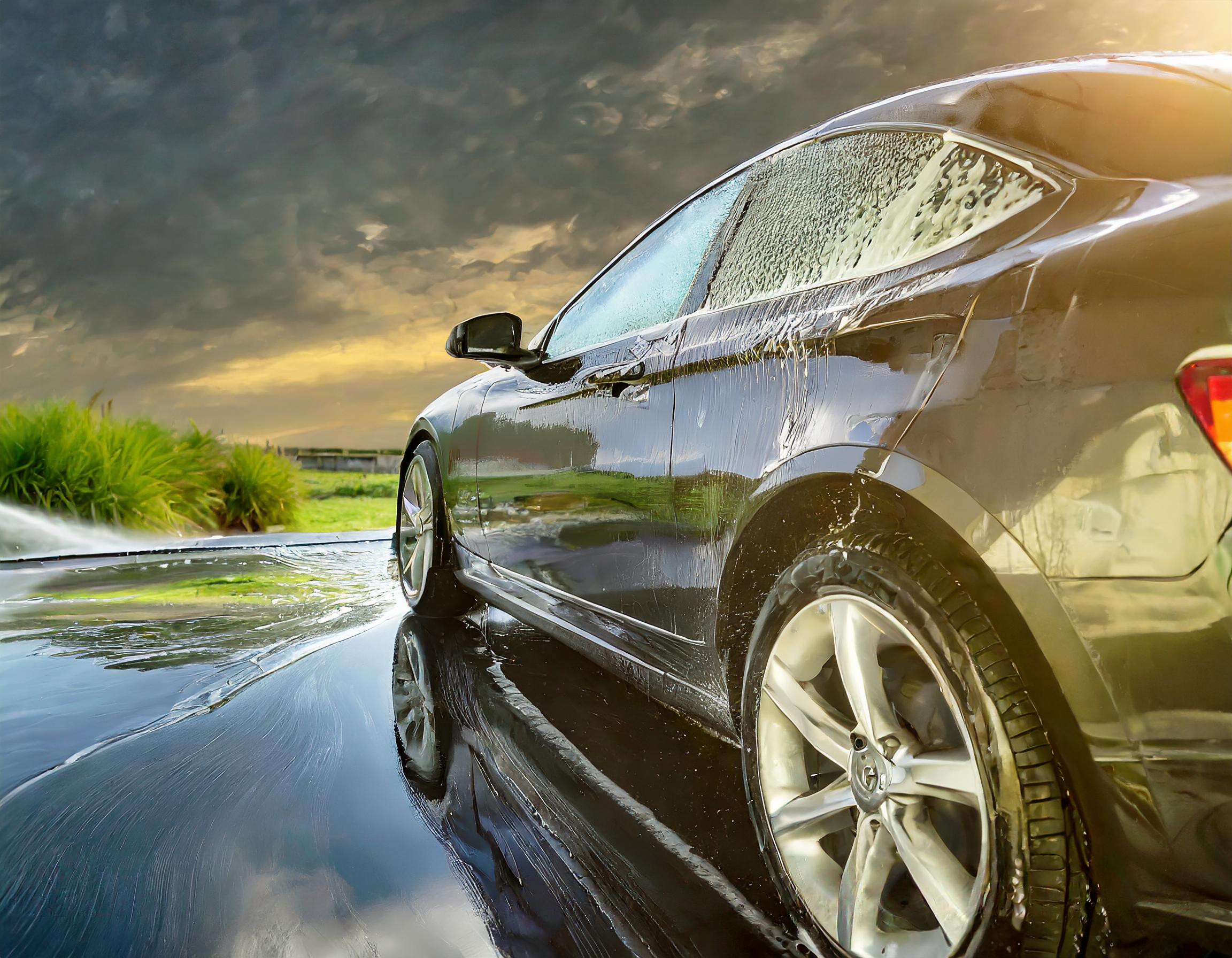 Moderne Fahrzeugbewertung