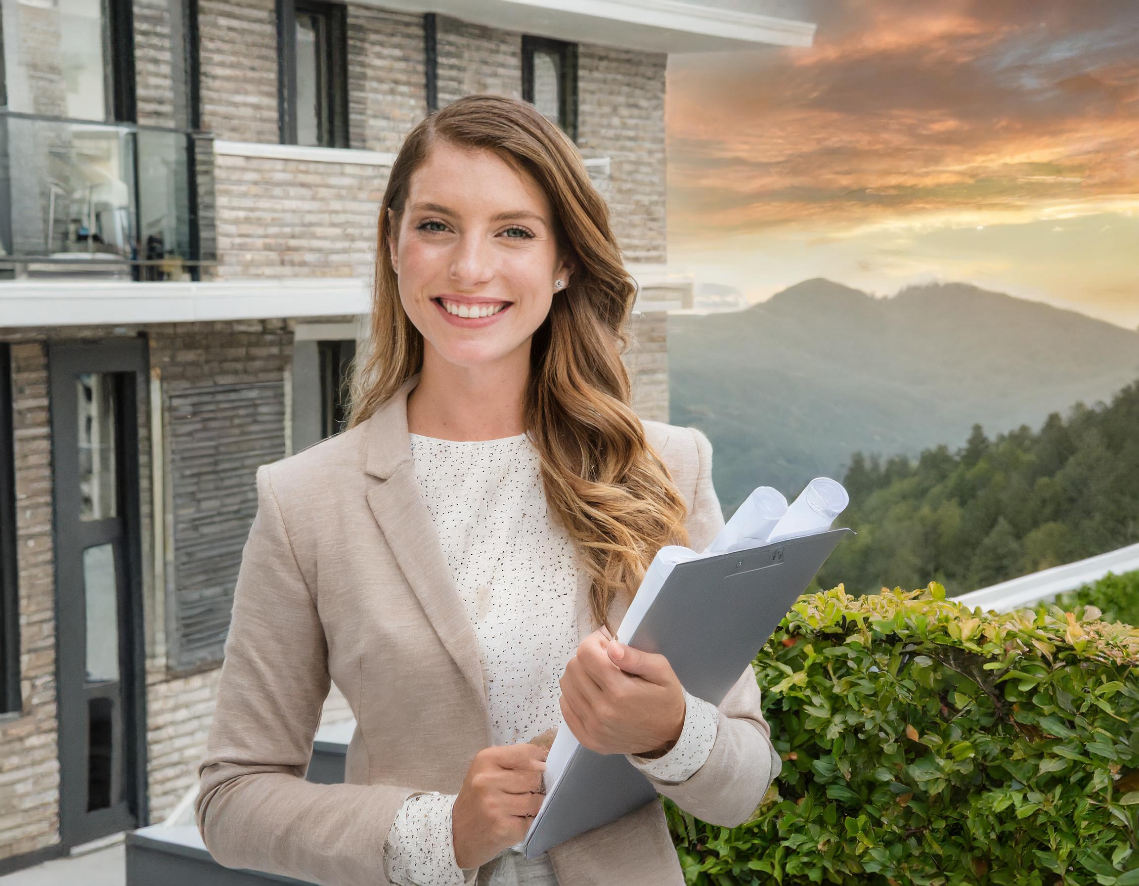 Porträt Claudia Meier